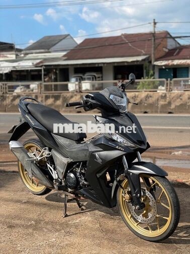 HONDA WINNER V1 2018 MÀU ĐEN