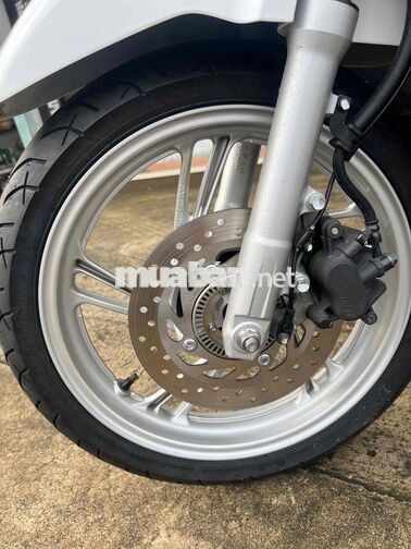 Honda SH 2019 150 ABS Trắng xám bán trả góp