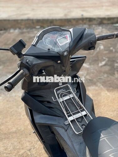 HONDA WINNER V1 2018 MÀU ĐEN