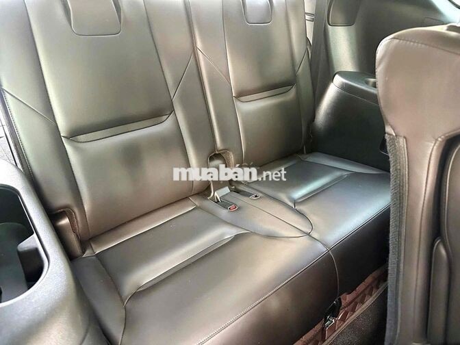 MAZDA CX-8 2024 PREMIUM 7 CHỖ TRẮNG 2 VẠN HƠN