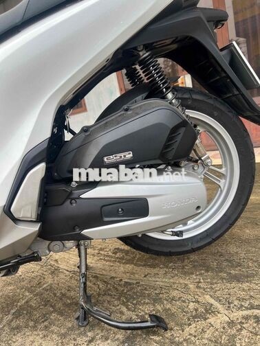 Honda SH 2019 150 ABS Trắng xám bán trả góp
