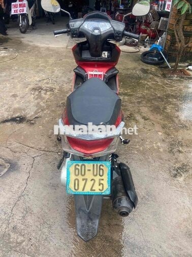 Honda Air Blade 2008 chính chủ xe còn zin chạy nhe