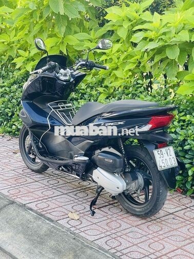 PCX 125 -dk 11/2016 bstp chính chủ ký