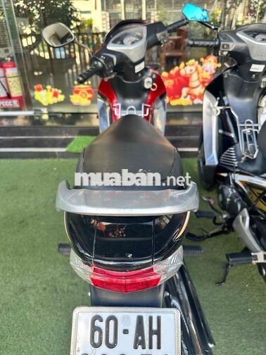 Honda Future Neo Đỏ đen