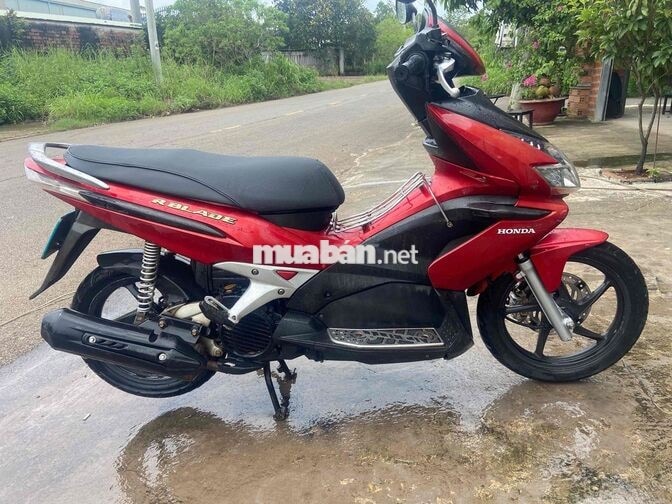Honda Air Blade 2008 chính chủ xe còn zin chạy nhe
