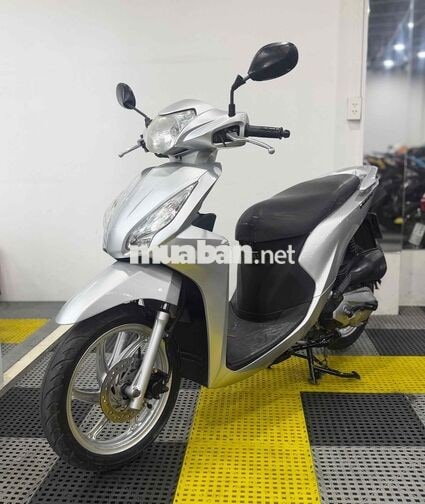 Honda Vision 2015 chính chủ, máy zin êm biển SG