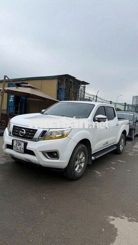Navara AT 1 cầu 2017 - 340tr
