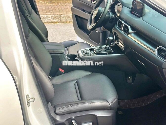 MAZDA CX-8 2024 PREMIUM 7 CHỖ TRẮNG 2 VẠN HƠN