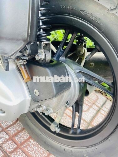 PCX 125 -dk 11/2016 bstp chính chủ ký