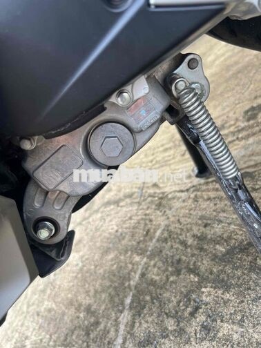 Honda SH 2019 150 ABS Trắng xám bán trả góp