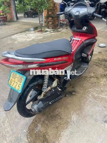 Honda Air Blade 2008 chính chủ xe còn zin chạy nhe