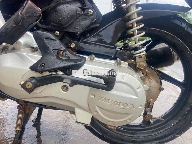 Honda Air Blade 2008 chính chủ xe còn zin chạy nhe