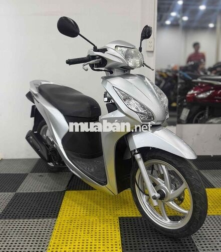 Honda Vision 2015 chính chủ, máy zin êm biển SG