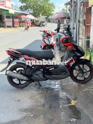Yamaha nô 4 biển 67 máy êm ngon fun chức năng giá