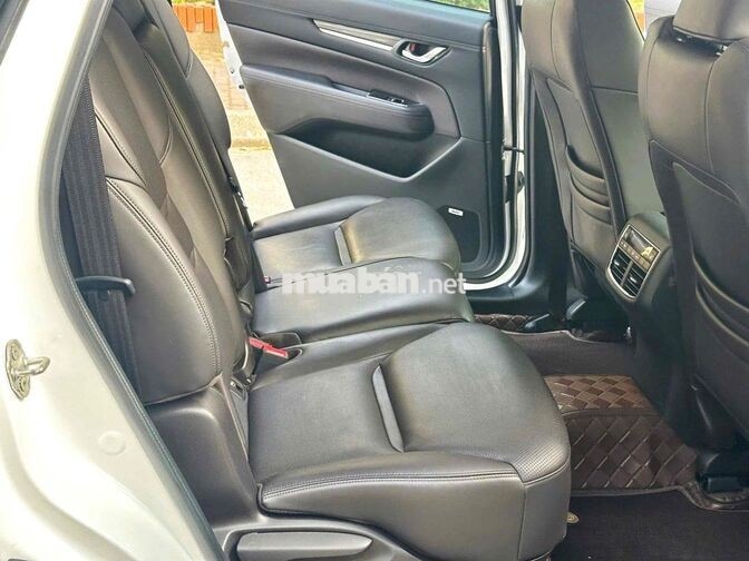 MAZDA CX-8 2024 PREMIUM 7 CHỖ TRẮNG 2 VẠN HƠN