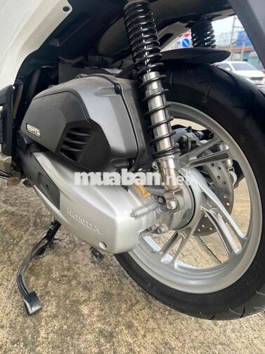 Honda SH 2019 150 ABS Trắng xám bán trả góp