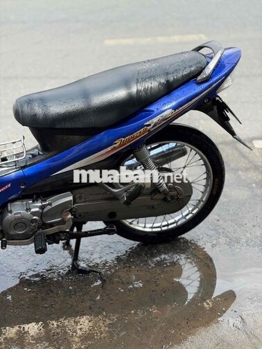 Yamaha Jubiter r biển tứ quý 6666 biển 64 ngây chủ