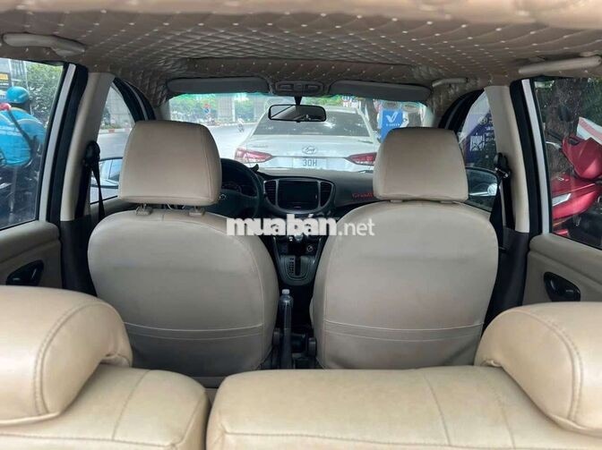 Xe i10 2011 Số TỰ ĐỘNG xe rất mới