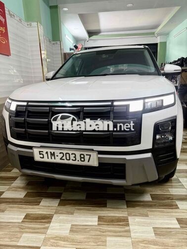 Hyundai Creta 2025 mới 99% !!!!!