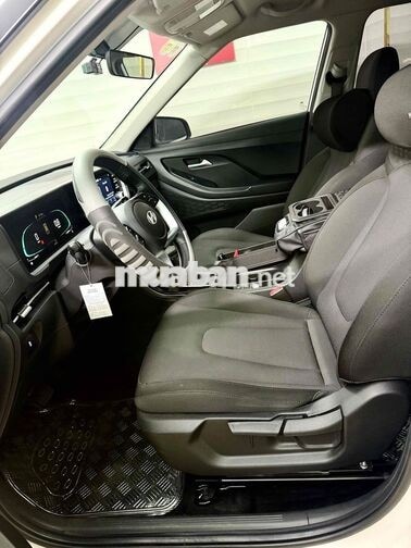 Hyundai Creta 2025 mới 99% !!!!!