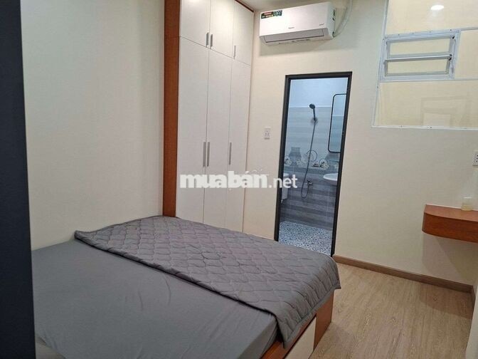 🏡 NHÀ MỚI ĐẶNG VĂN BI – HOÀN CÔNG ĐẦY ĐỦ – SÁT METRO XA LỘ HÀ NỘI 