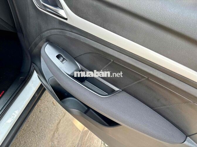 MG ZS 2024 đăng ký 2025