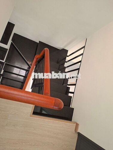 🏡 NHÀ MỚI ĐẶNG VĂN BI – HOÀN CÔNG ĐẦY ĐỦ – SÁT METRO XA LỘ HÀ NỘI 