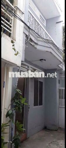 cho thuê nhà nguyên căn 40m2 đường trường sa phú nhuận