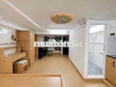 Thuê Phòng Studio 30m² Full Nội Thất – Giá 5.6Tr – Kinh Dương Vương Q6