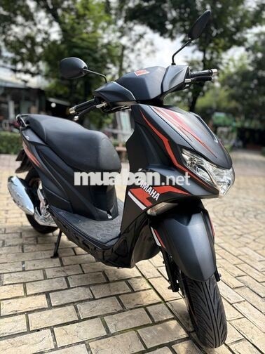 Yamaha Freego S màu đen nhám,bstp, khóa Smakey đc