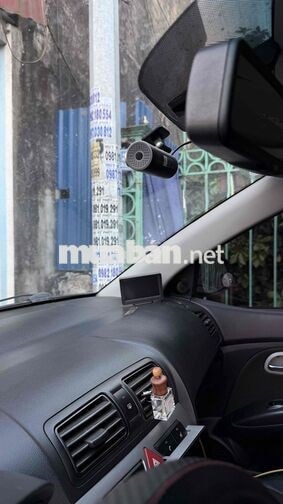 Kia Morning 2010 SLX 5 chỗ Tự động Vàng