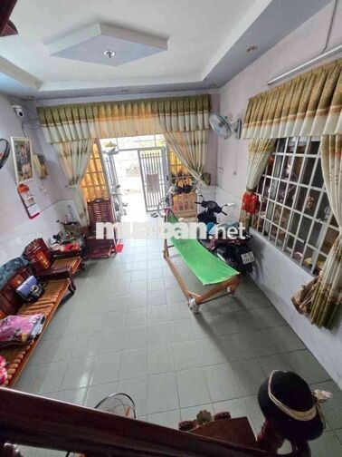 🏡 NHÀ MỚI ĐẶNG VĂN BI – HOÀN CÔNG ĐẦY ĐỦ – SÁT METRO XA LỘ HÀ NỘI 