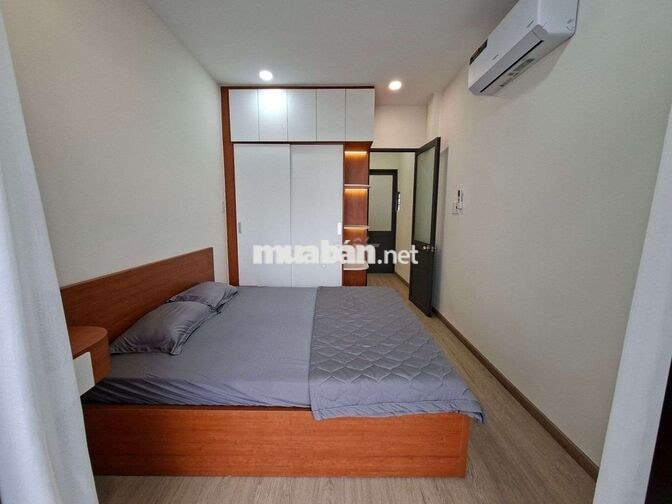 🏡 NHÀ MỚI ĐẶNG VĂN BI – HOÀN CÔNG ĐẦY ĐỦ – SÁT METRO XA LỘ HÀ NỘI 