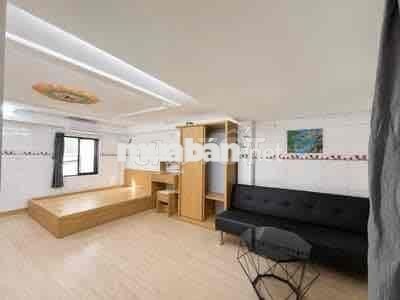 Thuê Phòng Studio 30m² Full Nội Thất – Giá 5.6Tr – Kinh Dương Vương Q6
