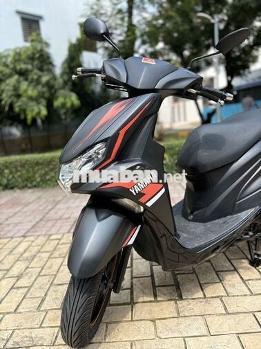 Yamaha Freego S màu đen nhám,bstp, khóa Smakey đc