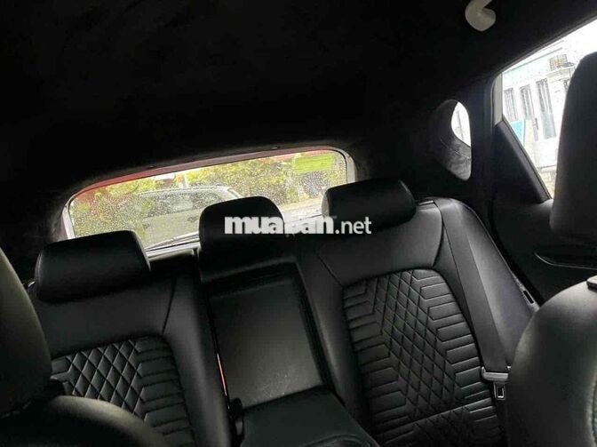 Kia Sonet Luxury 2024 Trắng