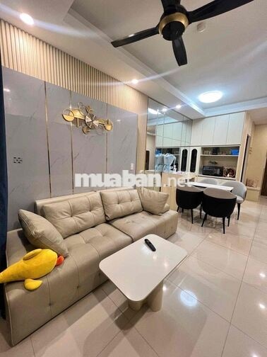 🔥 CHO THUÊ GẤP 2PN 2WC FULL NỘI THẤT - NHÀ SIÊU ĐẸP TẠI Q7 SG RIVERSID