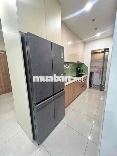 🔥 CHO THUÊ GẤP 2PN 2WC FULL NỘI THẤT - NHÀ SIÊU ĐẸP TẠI Q7 SG RIVERSID