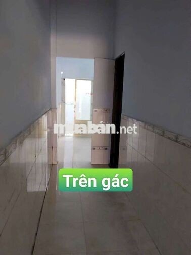 Nhà Buôn Bán  5*28Mặt Tiền Đường Võ Văn Vân vĩnh lộc B. bình chánh.