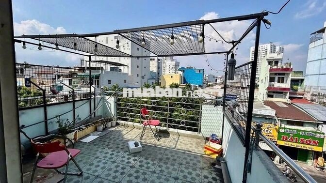 CHO THUÊ NHÀ MẶT TIỀN ÂU CƠ – GẦN VÒNG XOAY LÊ ĐẠI HÀNH