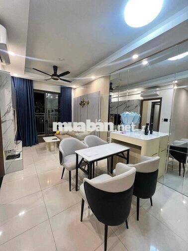 🔥 CHO THUÊ GẤP 2PN 2WC FULL NỘI THẤT - NHÀ SIÊU ĐẸP TẠI Q7 SG RIVERSID