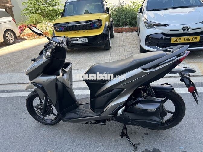 Honda Vario 150💥Biển Số TP💥CÓ BẢO HÀNH 💥