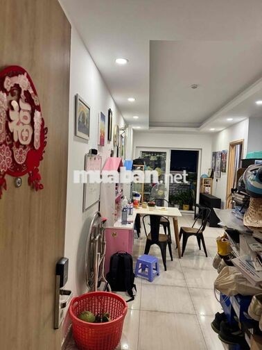 Bán căn hộ 2PN Moonlight Residence Đặng Văn Bi