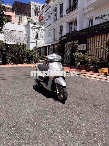 Cầm đồ thanh lý Honda LEAD 2009 BS:30X6-1545