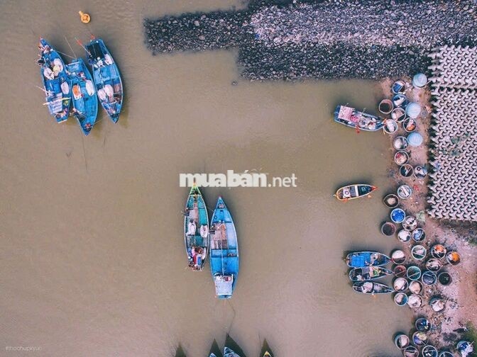 Chính chủ gửi bán độc quyền một cặp nền cực đẹp, đất full thổ cư