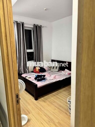 Bán căn hộ 2PN Moonlight Residence Đặng Văn Bi