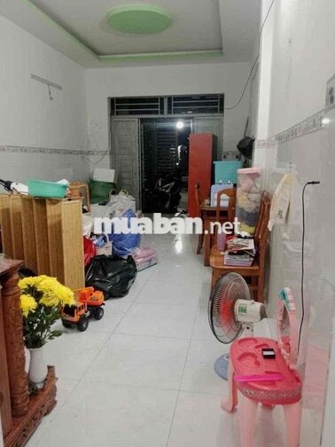 cho thuê nhà nguyên căn chợ thới hoà sát kcn hẻm xe hơi lầu suốt giá r