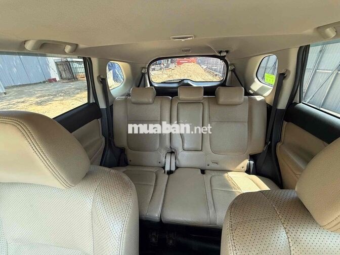 Mitsubishi Outlander 2018 2.0CVT 120.000 km Trắng