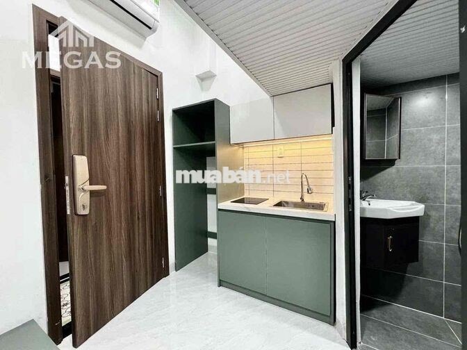 ✨ CHO THUÊ DUPLEX CAO CẤP, HIỆN ĐẠI NGAY TRUNG TÂM QUẬN 10. ✨