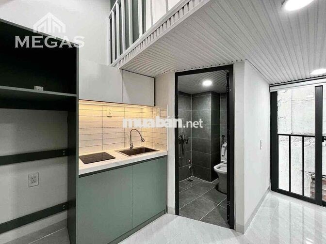 ✨ CHO THUÊ DUPLEX CAO CẤP, HIỆN ĐẠI NGAY TRUNG TÂM QUẬN 10. ✨